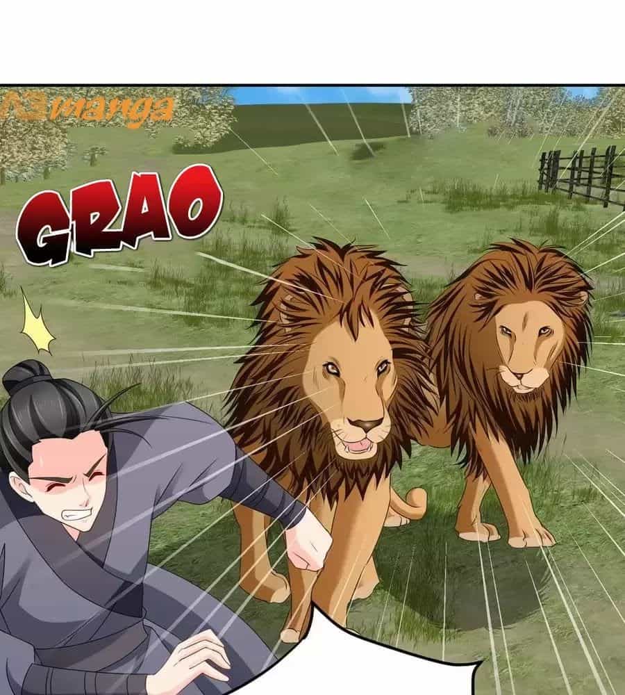 Kiêu Sủng Y Phi - Chương 159 - ảnh 45