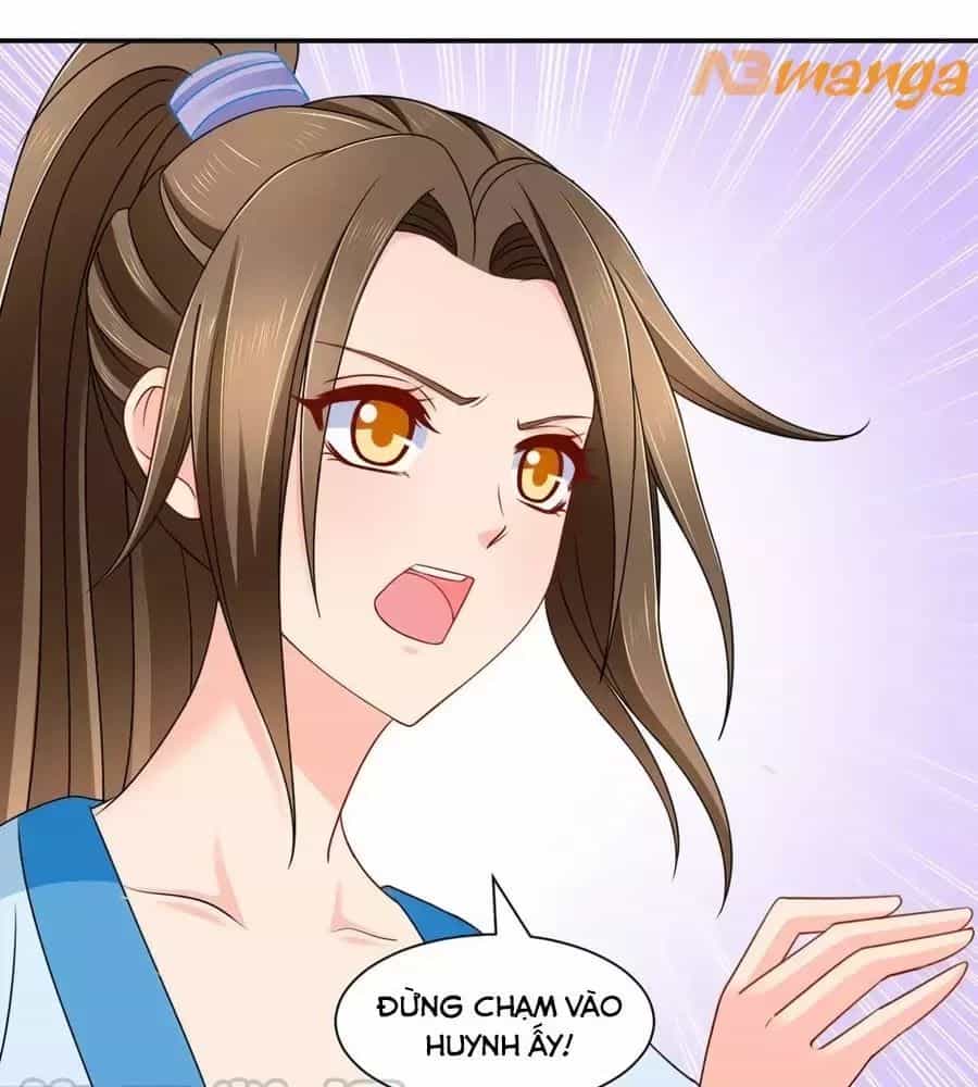 Kiêu Sủng Y Phi - Chương 159 - ảnh 5