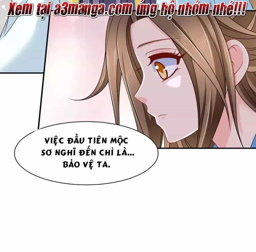 Kiêu Sủng Y Phi - Chương 159 - ảnh 54
