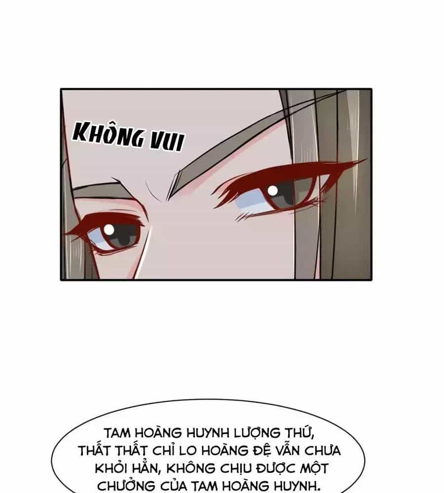 Kiêu Sủng Y Phi - Chương 159 - ảnh 7