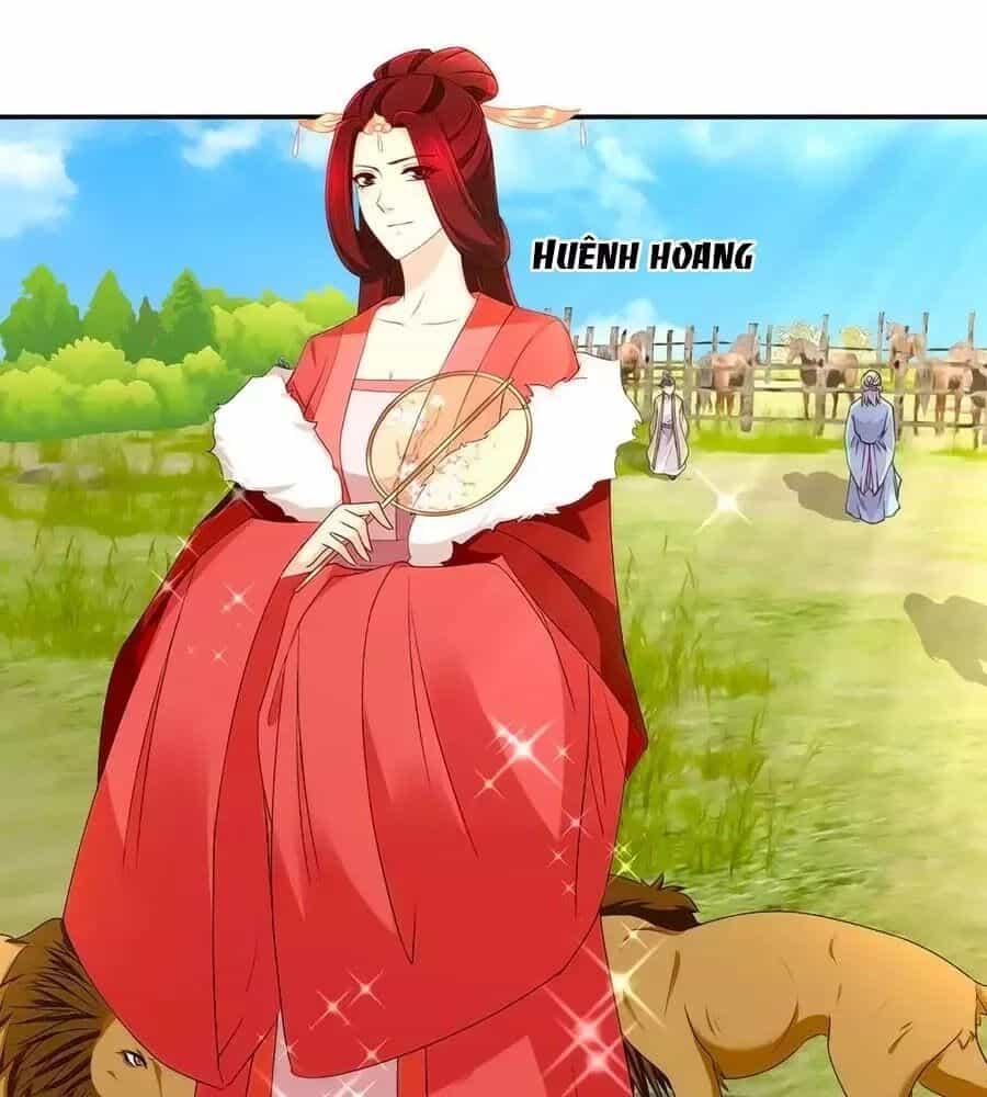 Kiêu Sủng Y Phi - Chương 160 - ảnh 1