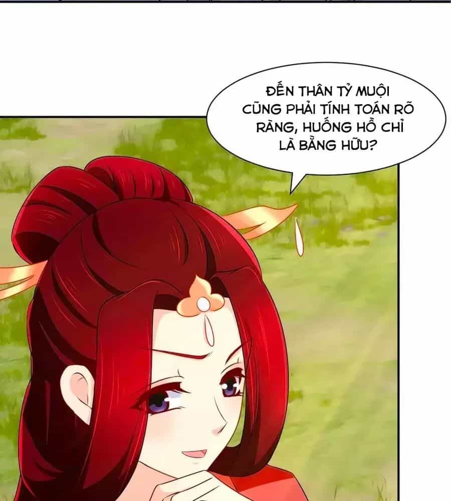 Kiêu Sủng Y Phi - Chương 160 - ảnh 11