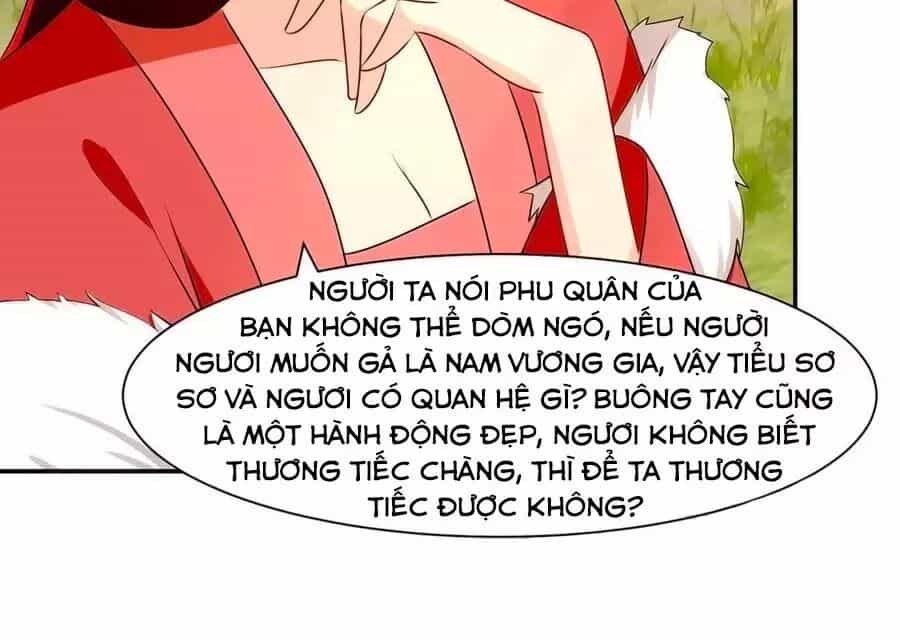 Kiêu Sủng Y Phi - Chương 160 - ảnh 12