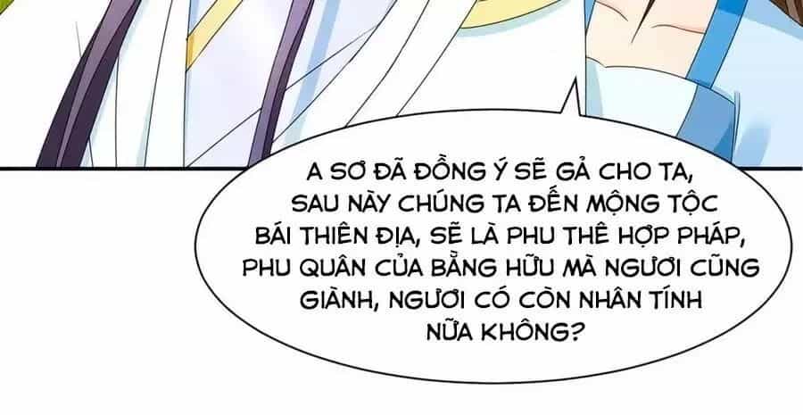Kiêu Sủng Y Phi - Chương 160 - ảnh 14