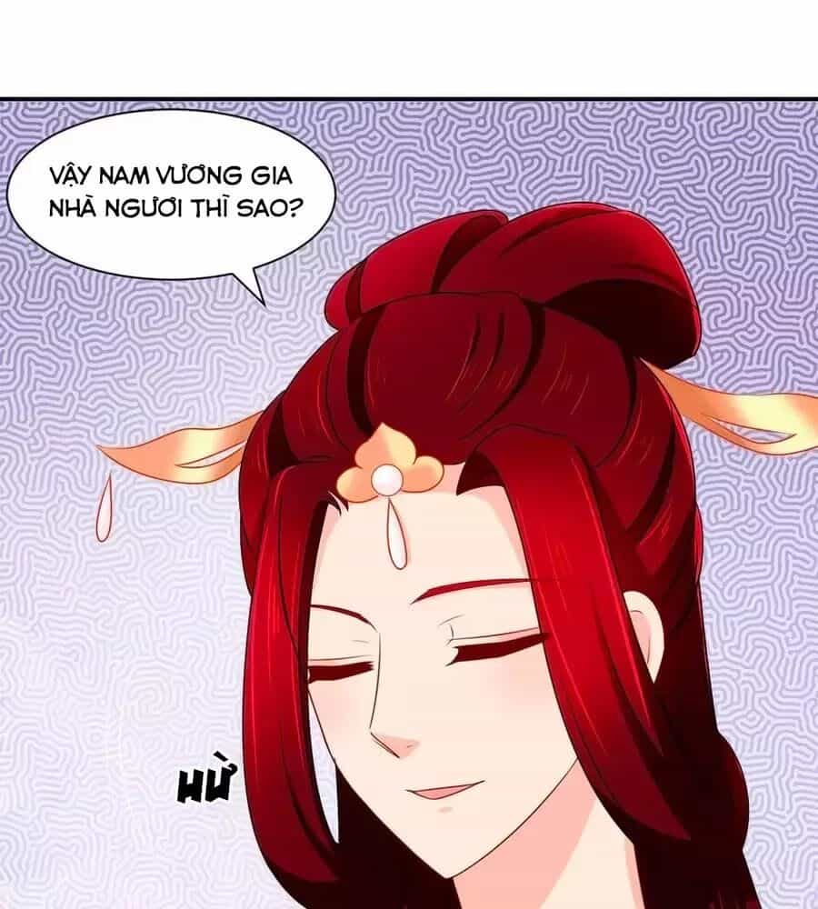 Kiêu Sủng Y Phi - Chương 160 - ảnh 15