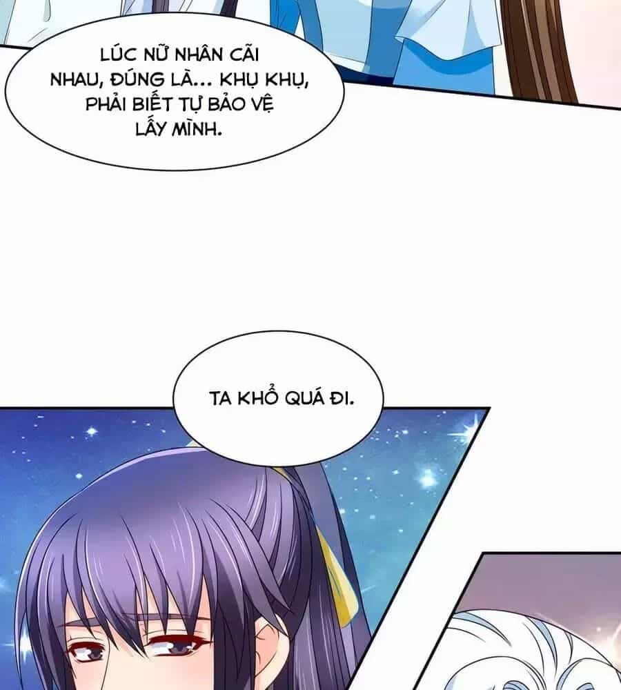 Kiêu Sủng Y Phi - Chương 160 - ảnh 18