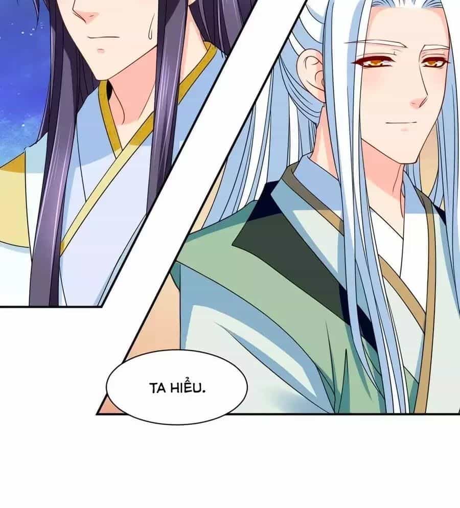 Kiêu Sủng Y Phi - Chương 160 - ảnh 19