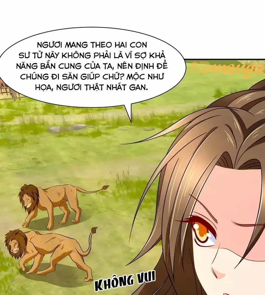 Kiêu Sủng Y Phi - Chương 160 - ảnh 20