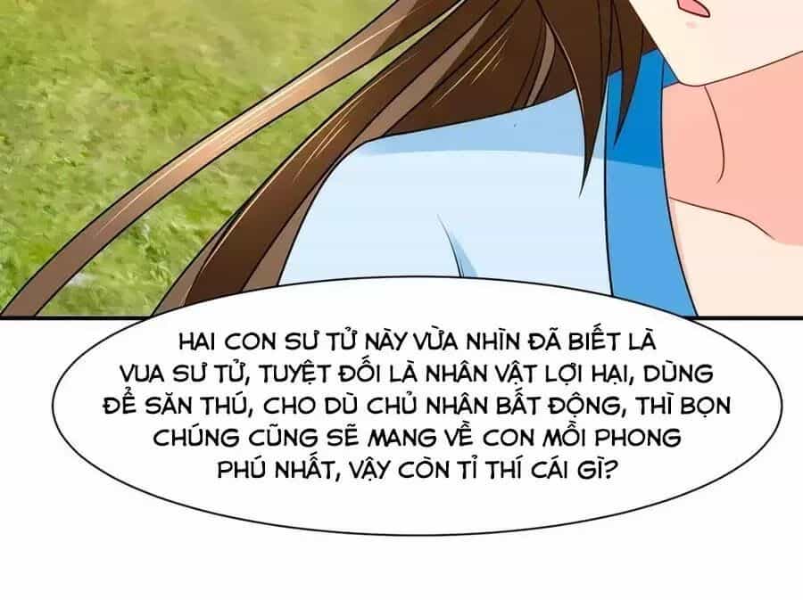 Kiêu Sủng Y Phi - Chương 160 - ảnh 21