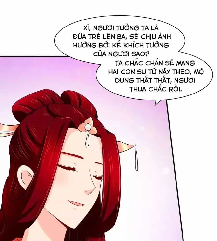 Kiêu Sủng Y Phi - Chương 160 - ảnh 22