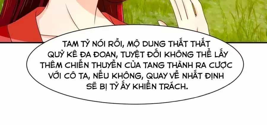 Kiêu Sủng Y Phi - Chương 160 - ảnh 27