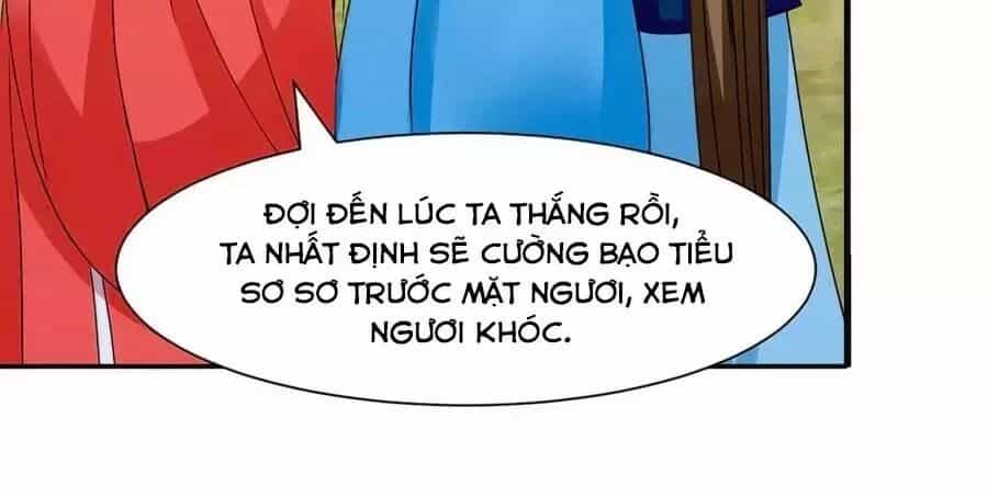 Kiêu Sủng Y Phi - Chương 160 - ảnh 31