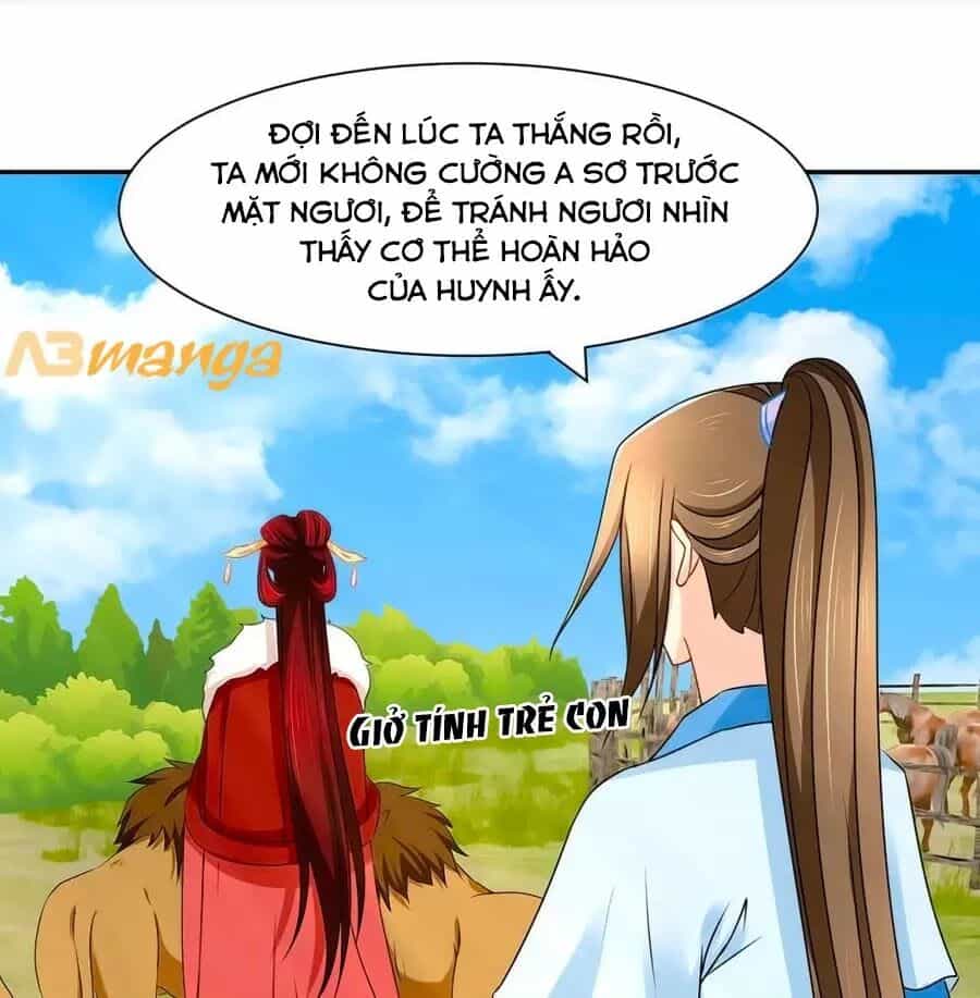 Kiêu Sủng Y Phi - Chương 160 - ảnh 32