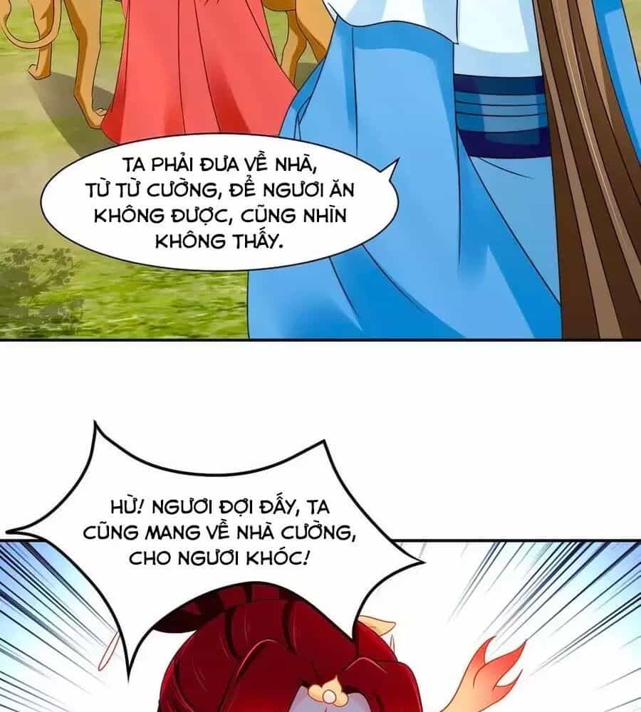 Kiêu Sủng Y Phi - Chương 160 - ảnh 33