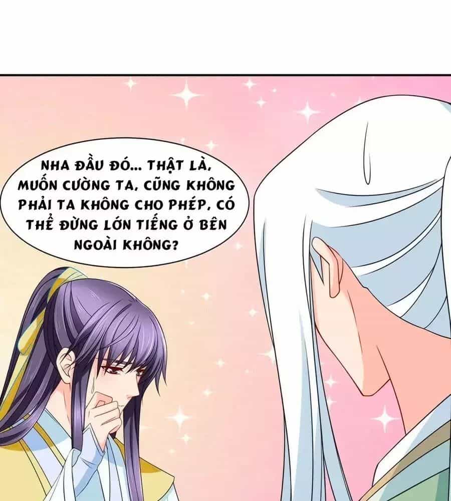 Kiêu Sủng Y Phi - Chương 160 - ảnh 35