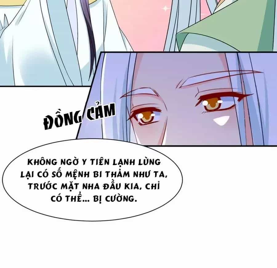 Kiêu Sủng Y Phi - Chương 160 - ảnh 36