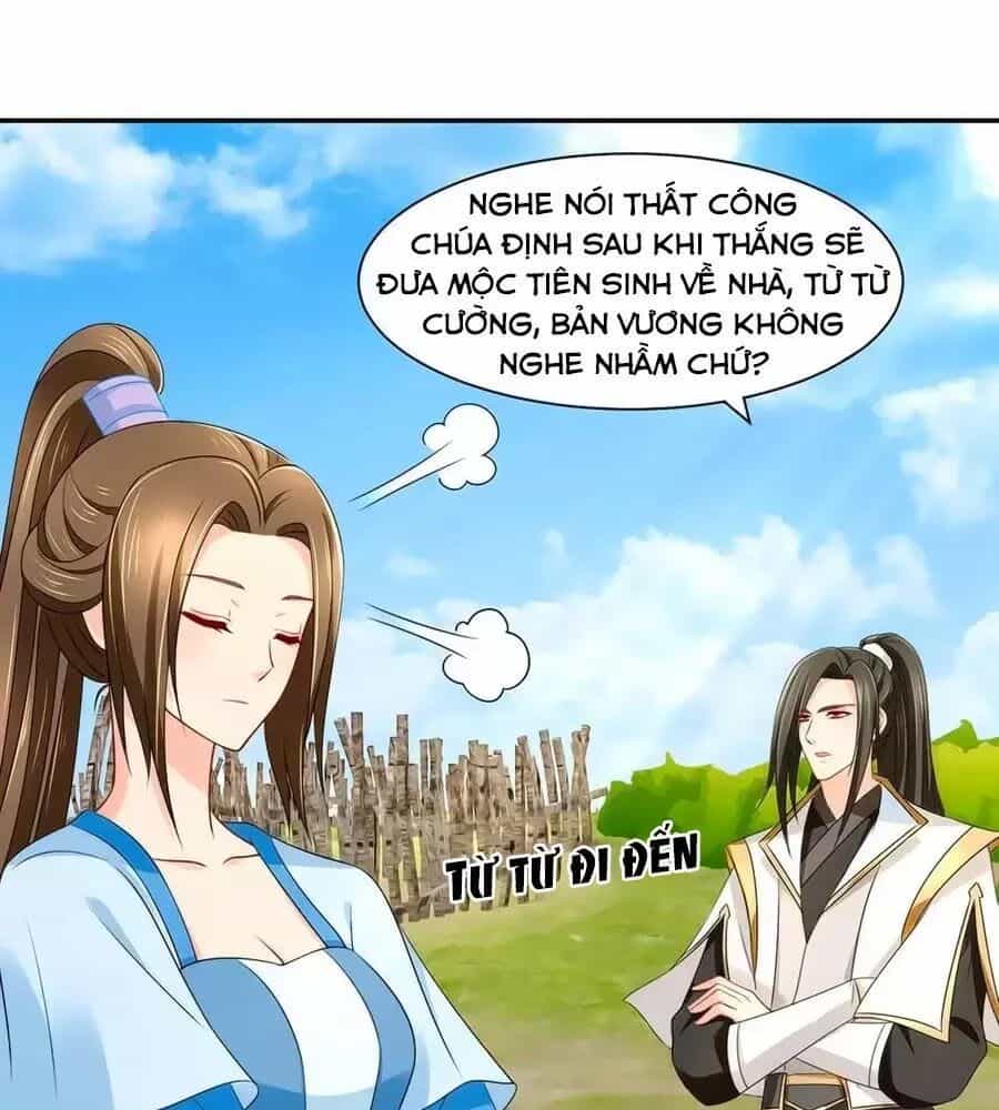 Kiêu Sủng Y Phi - Chương 160 - ảnh 37