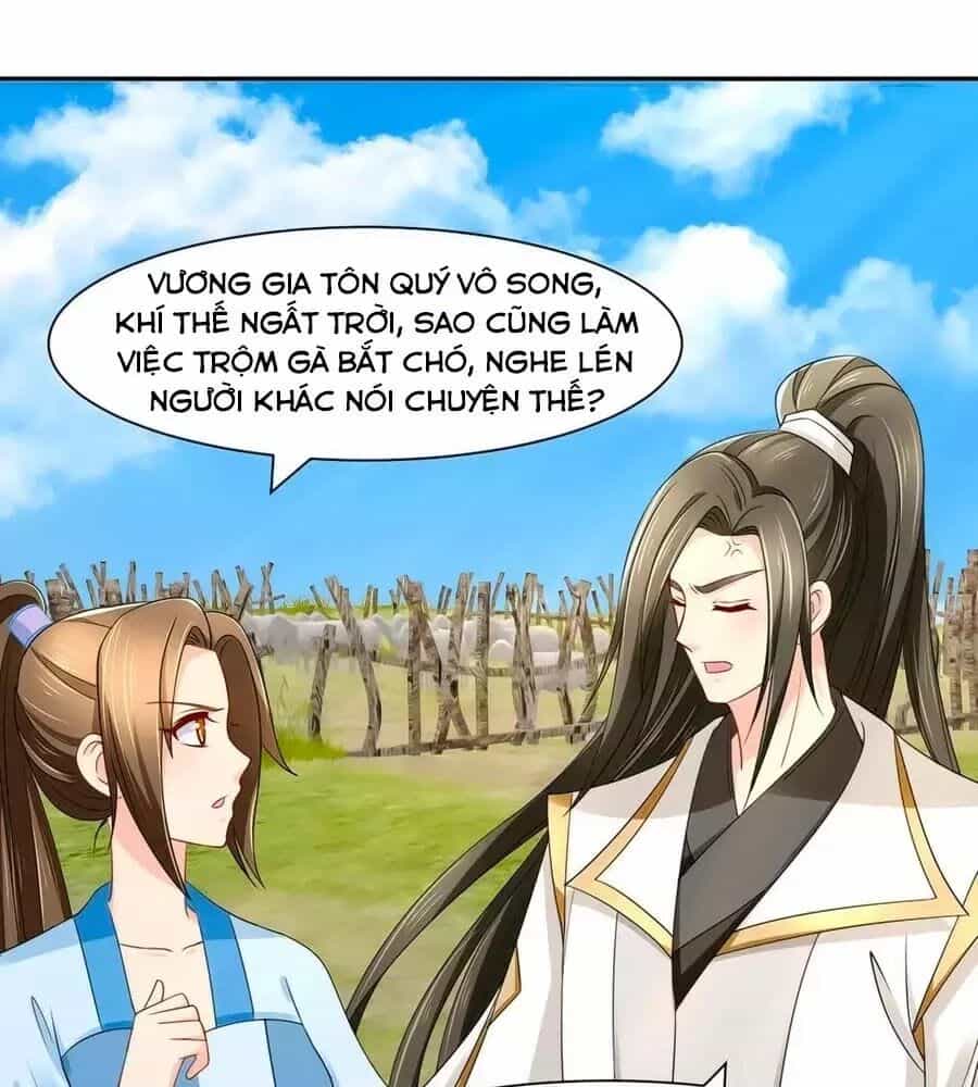 Kiêu Sủng Y Phi - Chương 160 - ảnh 39