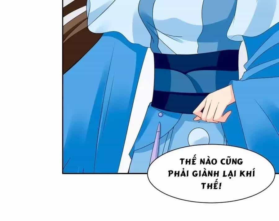 Kiêu Sủng Y Phi - Chương 160 - ảnh 43