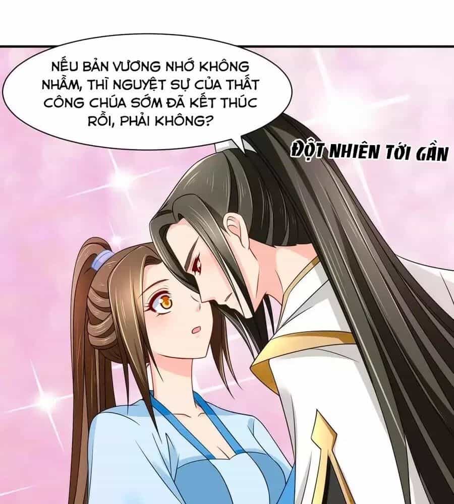 Kiêu Sủng Y Phi - Chương 160 - ảnh 44
