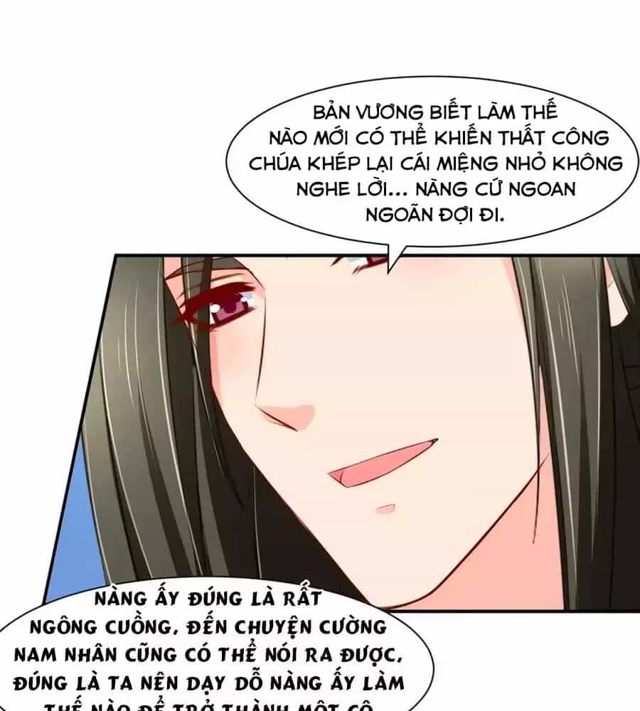 Kiêu Sủng Y Phi - Chương 160 - ảnh 46