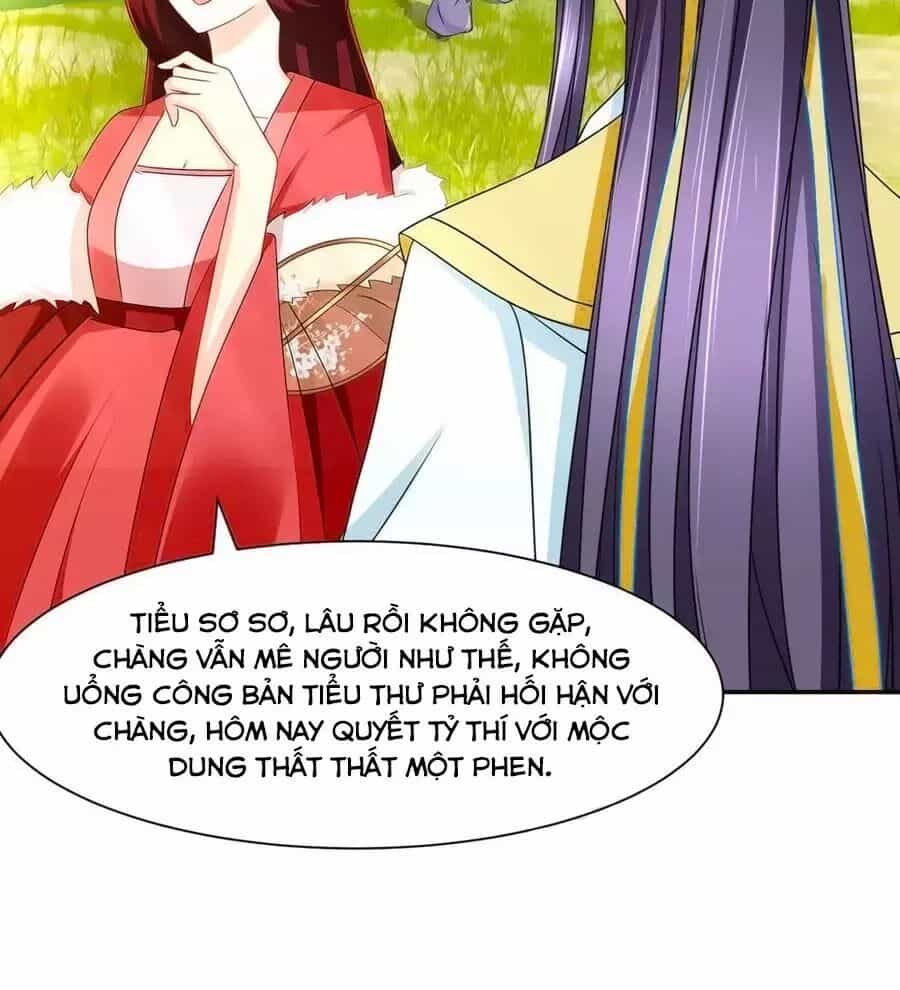 Kiêu Sủng Y Phi - Chương 160 - ảnh 5