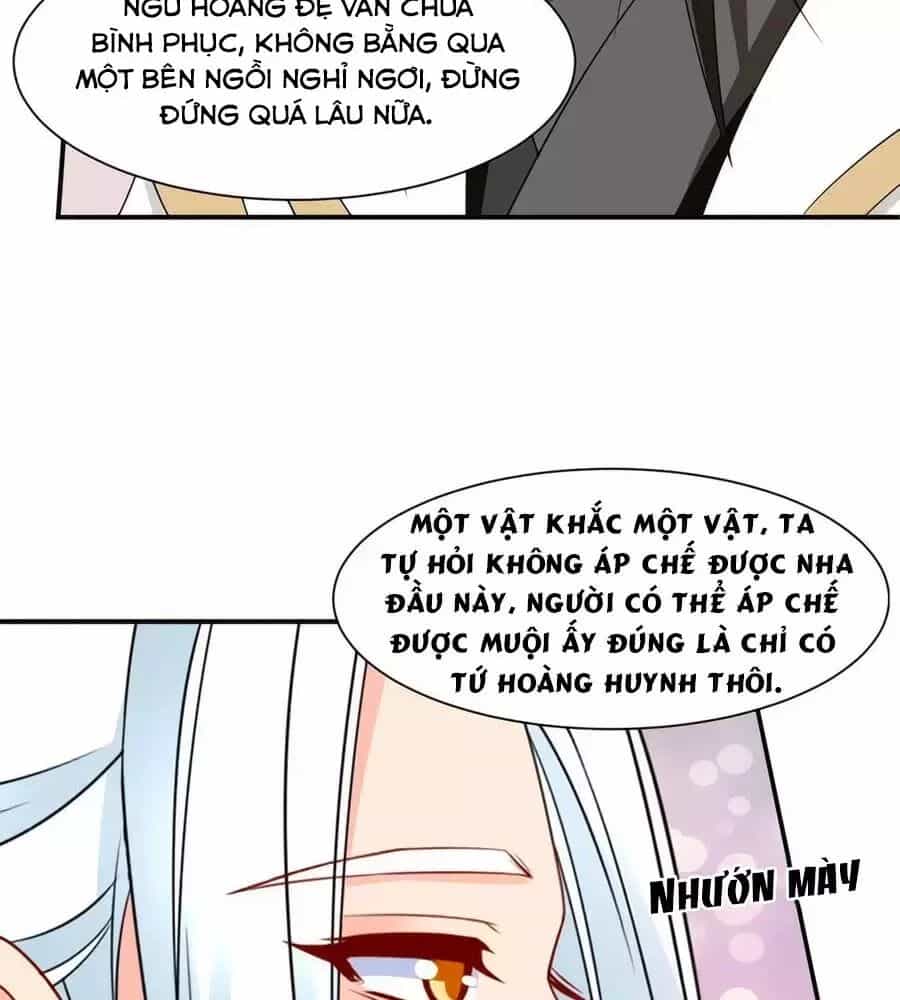 Kiêu Sủng Y Phi - Chương 160 - ảnh 50