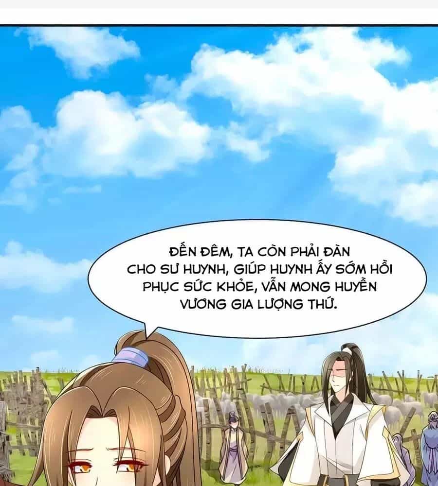 Kiêu Sủng Y Phi - Chương 160 - ảnh 52