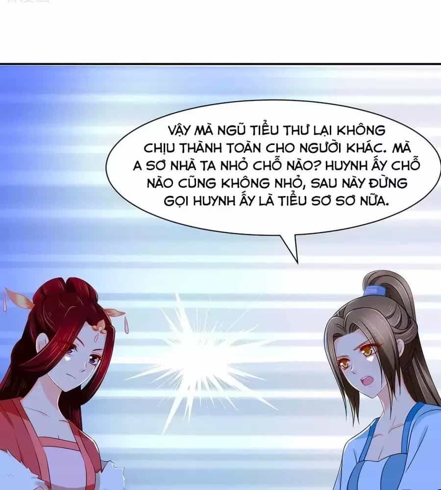 Kiêu Sủng Y Phi - Chương 160 - ảnh 8