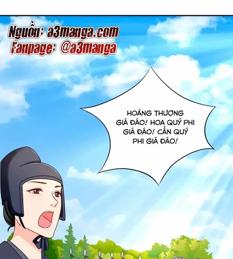 Kiêu Sủng Y Phi - Chương 161 - ảnh 1