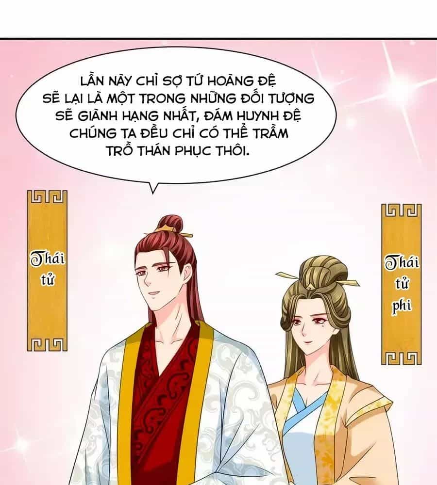 Kiêu Sủng Y Phi - Chương 161 - ảnh 13