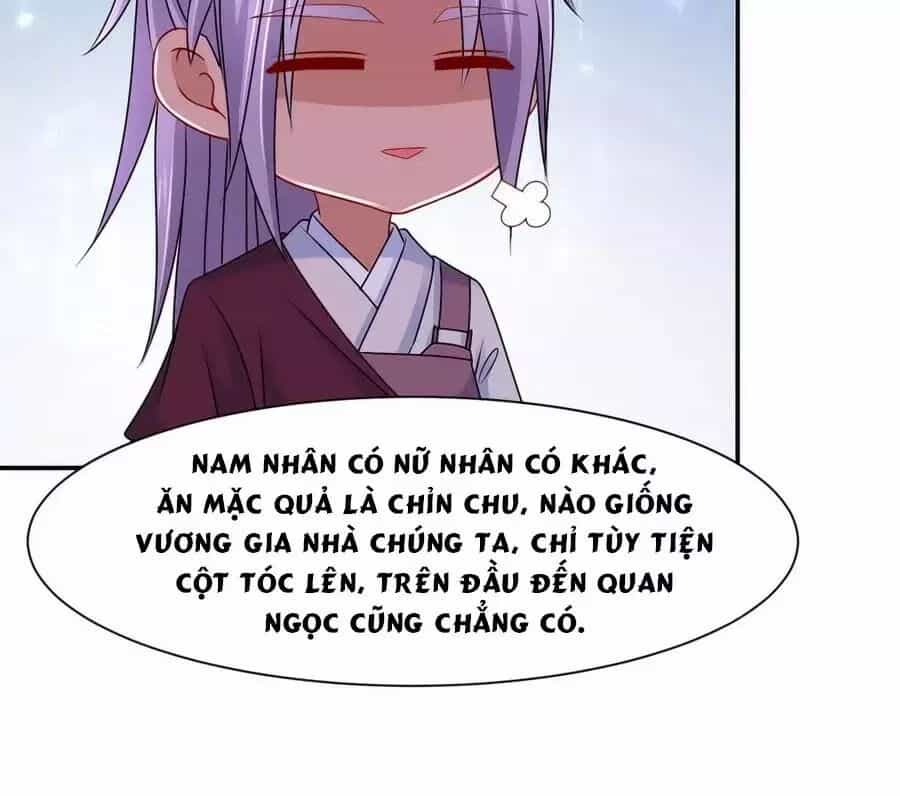Kiêu Sủng Y Phi - Chương 161 - ảnh 15