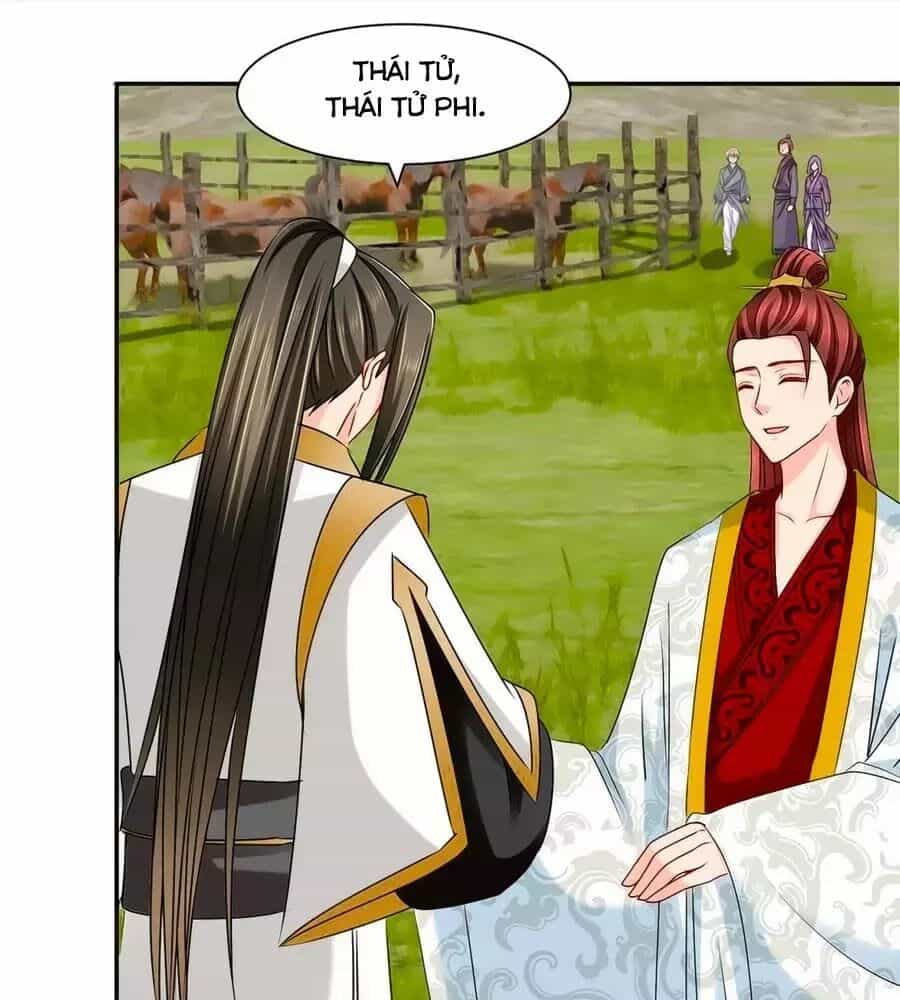 Kiêu Sủng Y Phi - Chương 161 - ảnh 16