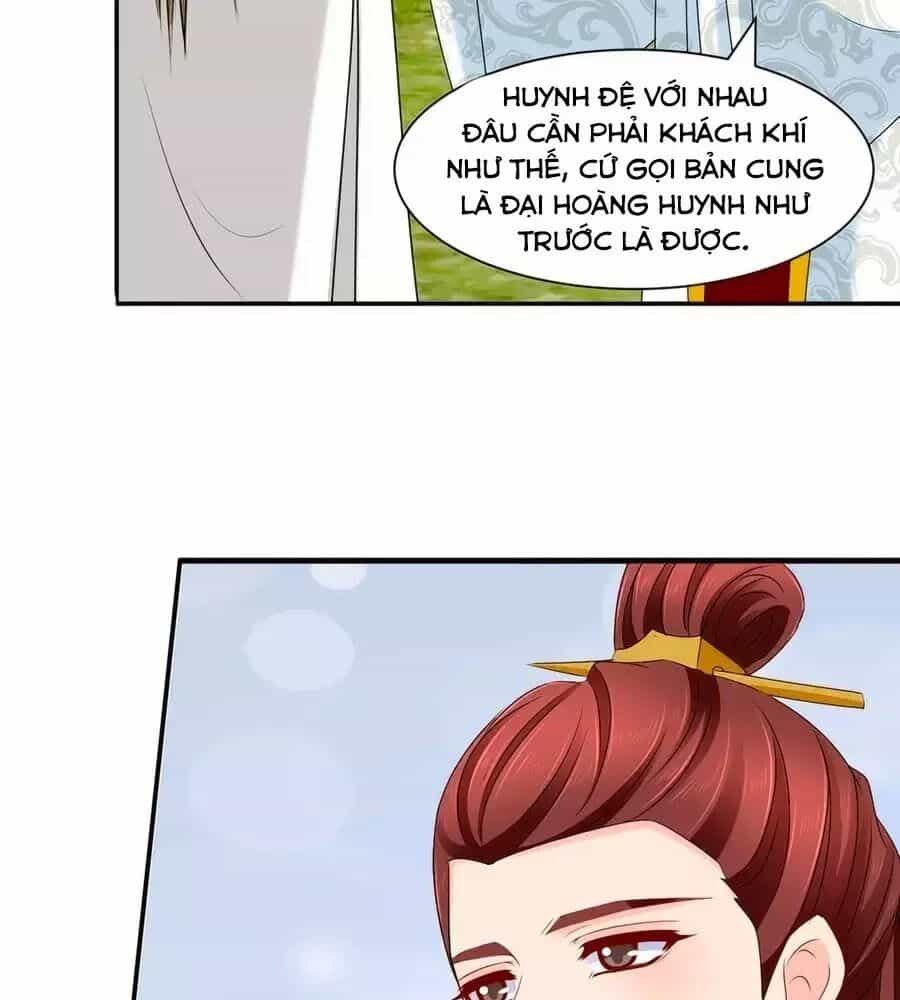 Kiêu Sủng Y Phi - Chương 161 - ảnh 17