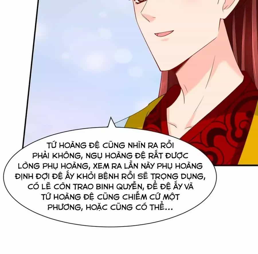 Kiêu Sủng Y Phi - Chương 161 - ảnh 18