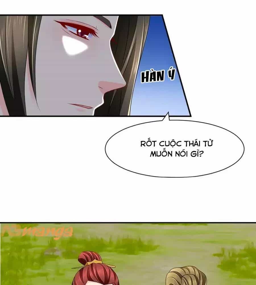 Kiêu Sủng Y Phi - Chương 161 - ảnh 19