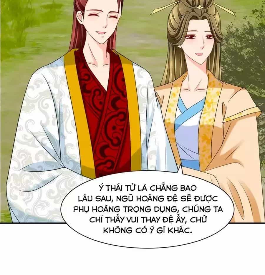 Kiêu Sủng Y Phi - Chương 161 - ảnh 20