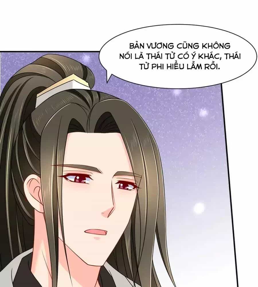 Kiêu Sủng Y Phi - Chương 161 - ảnh 21