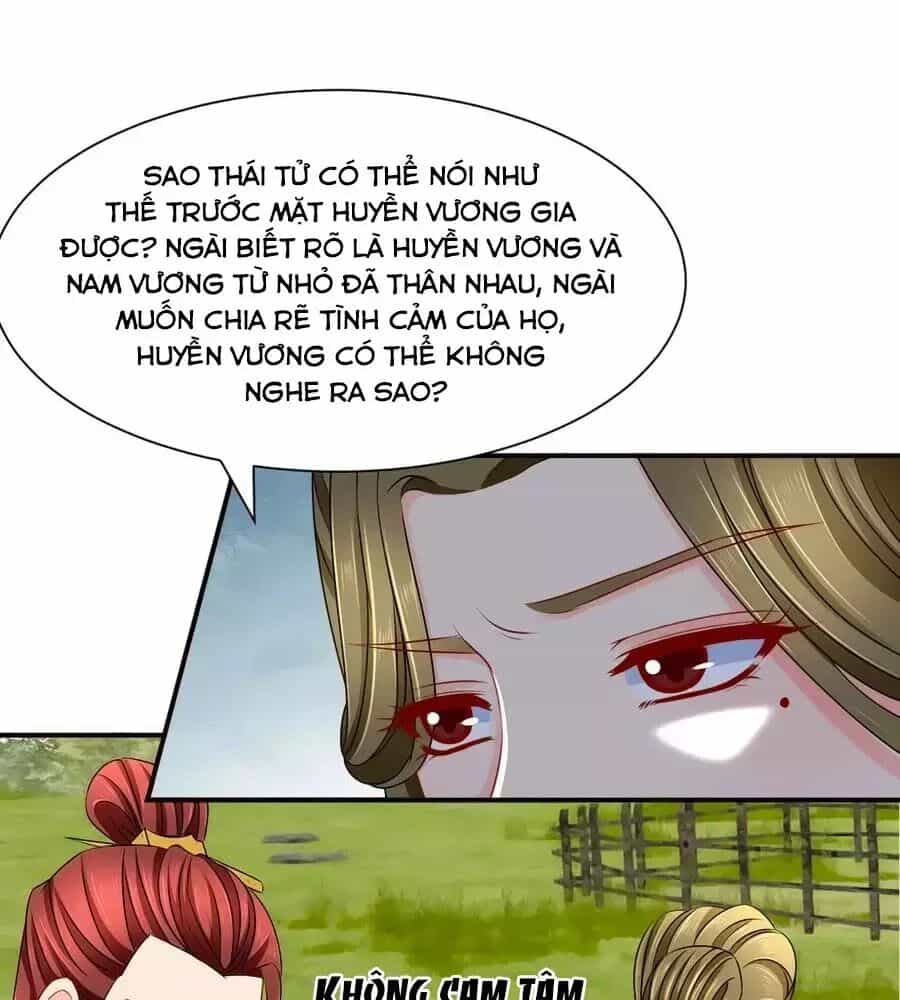 Kiêu Sủng Y Phi - Chương 161 - ảnh 24