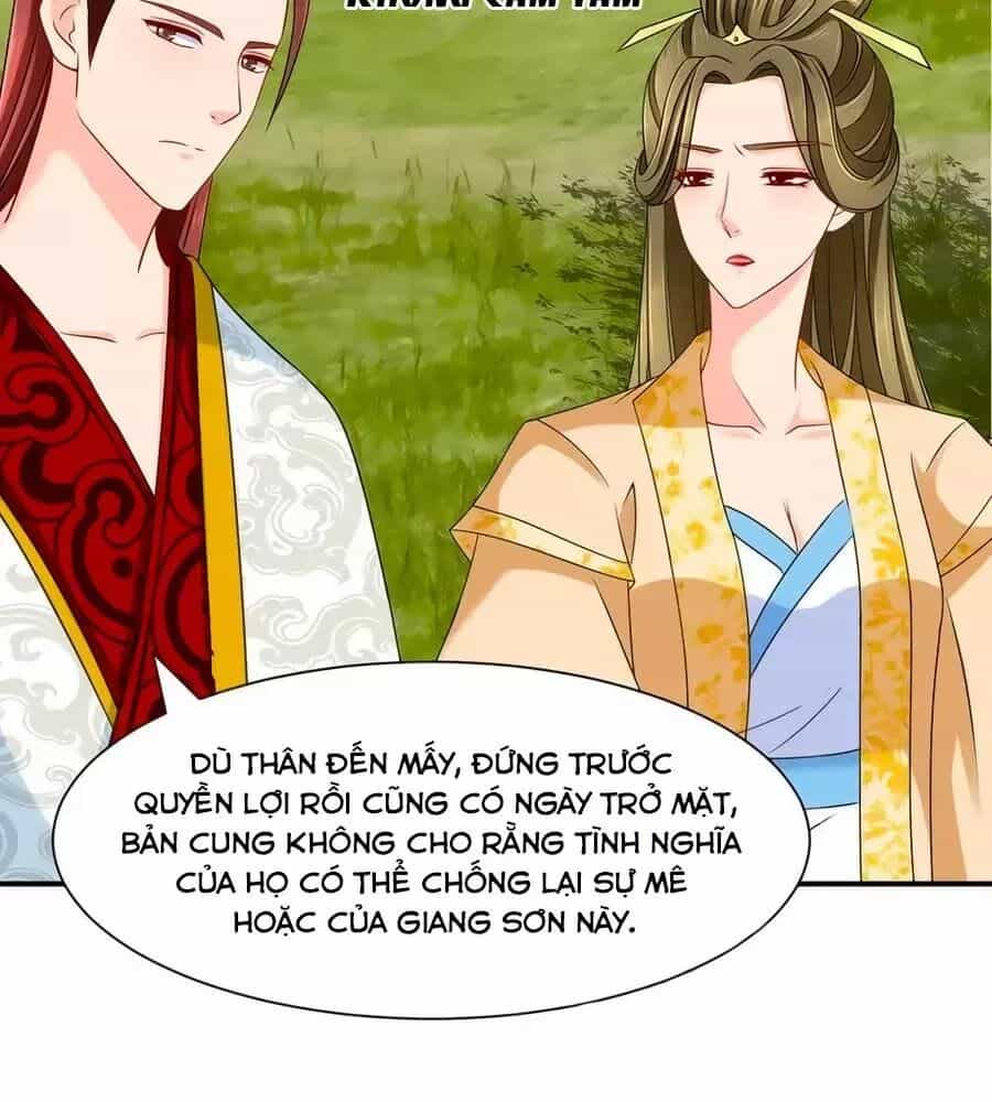 Kiêu Sủng Y Phi - Chương 161 - ảnh 25