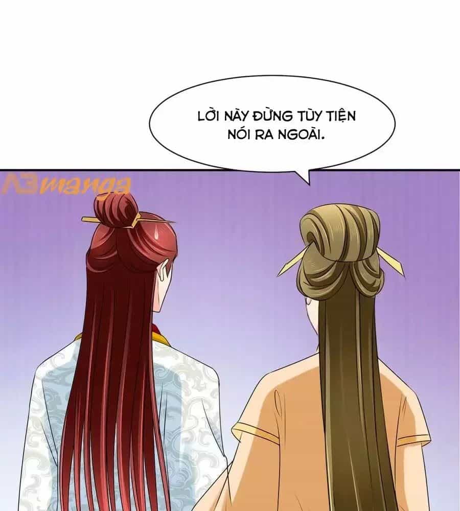 Kiêu Sủng Y Phi - Chương 161 - ảnh 27