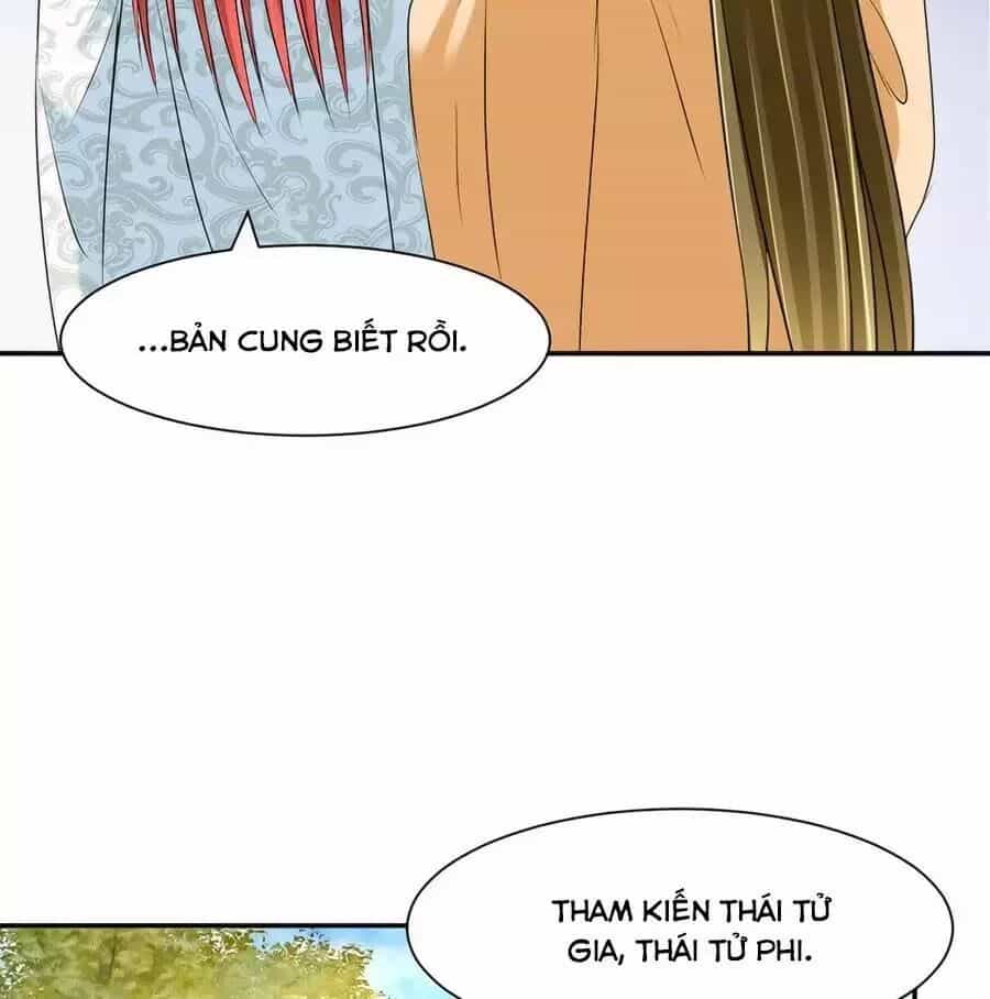 Kiêu Sủng Y Phi - Chương 161 - ảnh 28