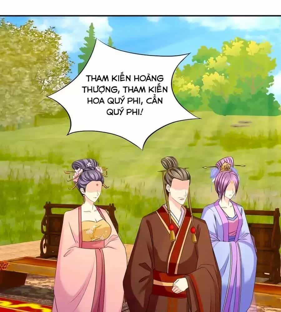 Kiêu Sủng Y Phi - Chương 161 - ảnh 3