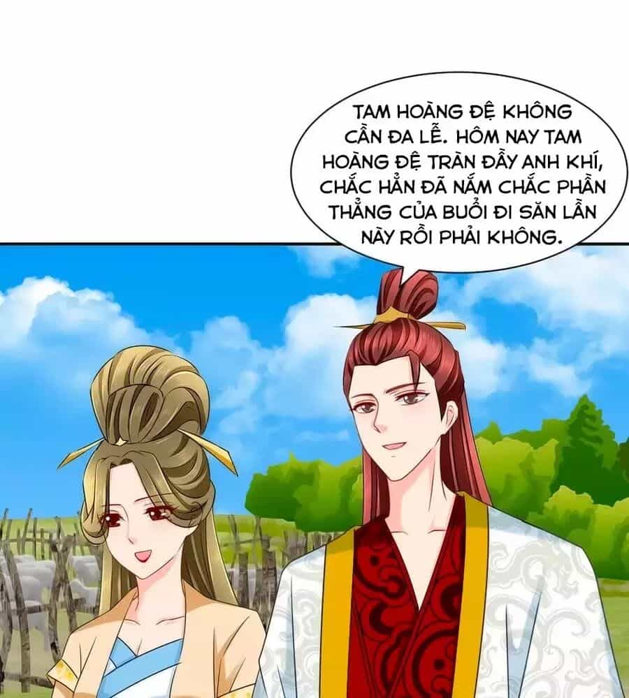 Kiêu Sủng Y Phi - Chương 161 - ảnh 30