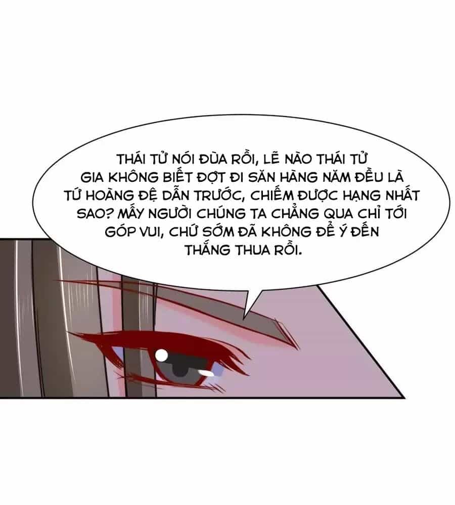 Kiêu Sủng Y Phi - Chương 161 - ảnh 32