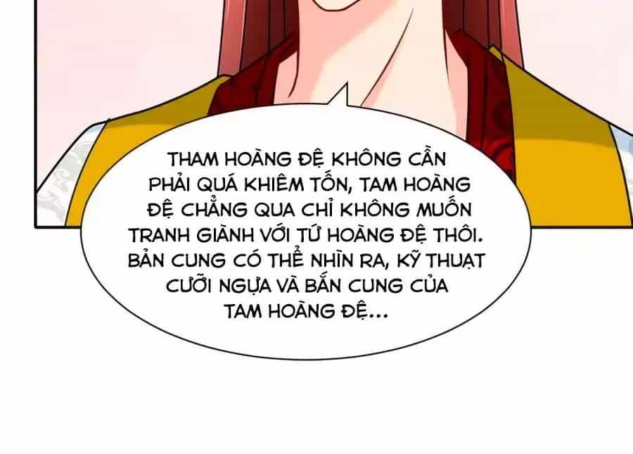 Kiêu Sủng Y Phi - Chương 161 - ảnh 34