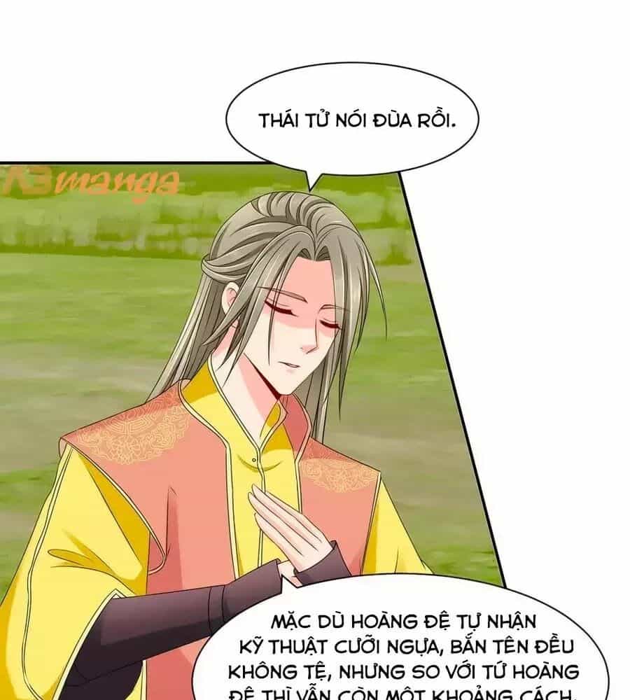 Kiêu Sủng Y Phi - Chương 161 - ảnh 35