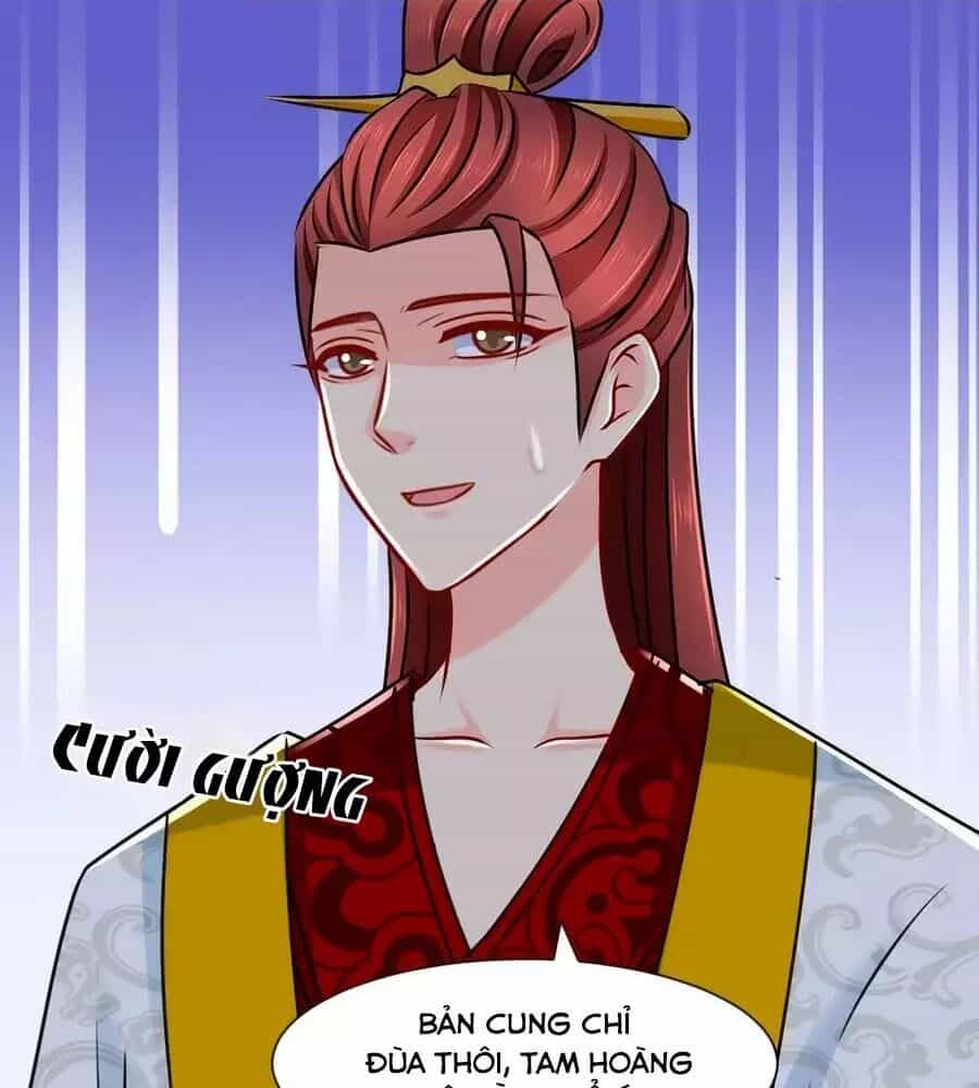 Kiêu Sủng Y Phi - Chương 161 - ảnh 38