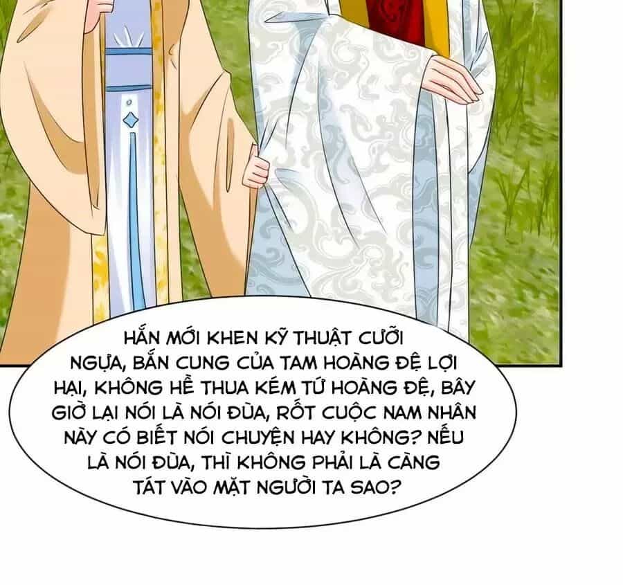 Kiêu Sủng Y Phi - Chương 161 - ảnh 40