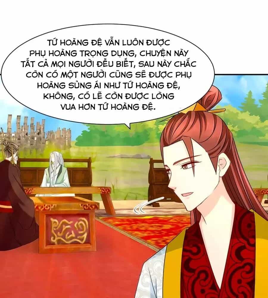 Kiêu Sủng Y Phi - Chương 161 - ảnh 41